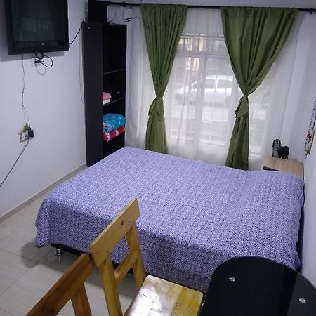 La Casona Armenia No Agua Caliente 아파트 외부 사진