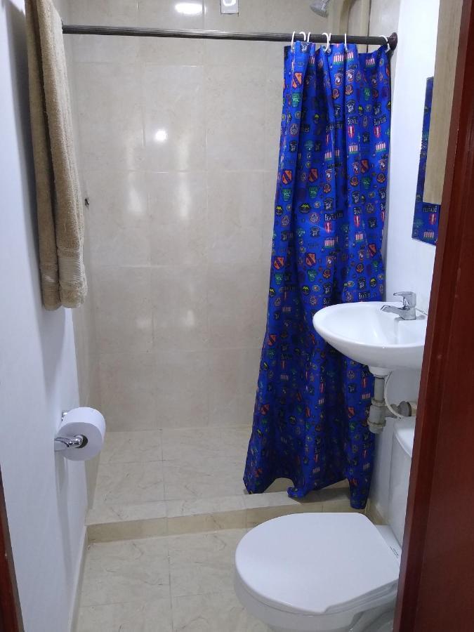 La Casona Armenia No Agua Caliente 아파트 외부 사진