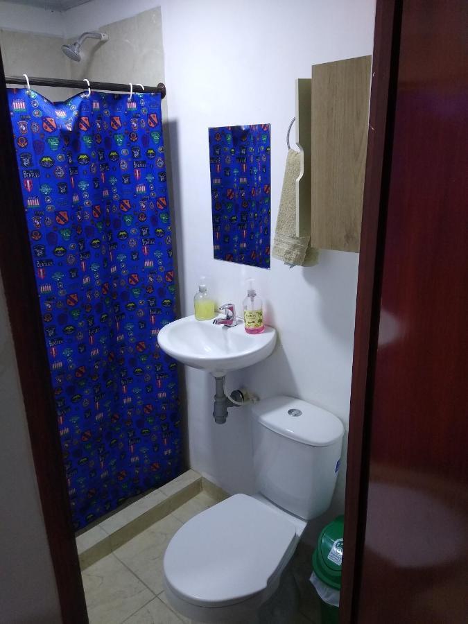 La Casona Armenia No Agua Caliente 아파트 외부 사진