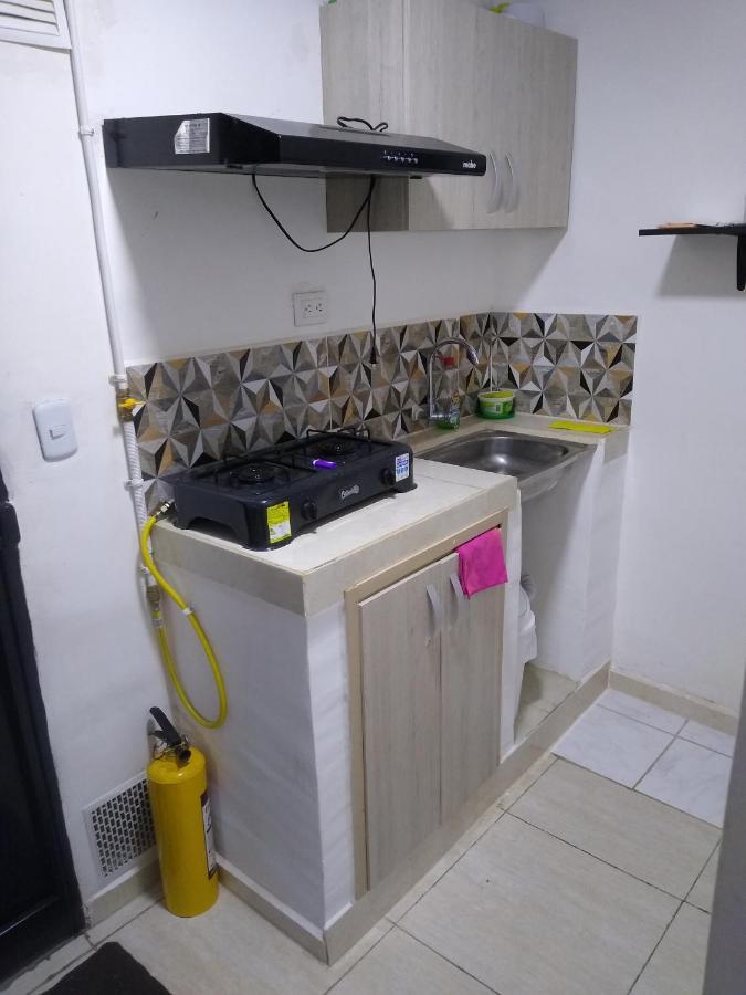 La Casona Armenia No Agua Caliente 아파트 외부 사진