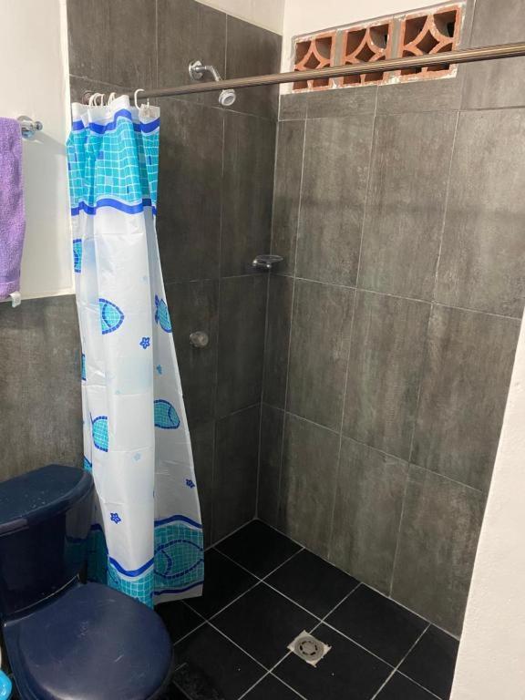 La Casona Armenia No Agua Caliente 아파트 외부 사진